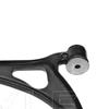 MEYLE Wishbone Track Control Arm 116 050 0098