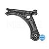 MEYLE Wishbone Track Control Arm 116 050 0116