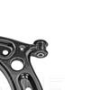 MEYLE Wishbone Track Control Arm 116 050 0123/S