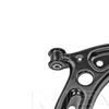 MEYLE Wishbone Track Control Arm 116 050 0124/S