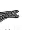 MEYLE Wishbone Track Control Arm 116 050 0124/S