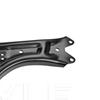 MEYLE Wishbone Track Control Arm 116 050 0126