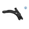 MEYLE Wishbone Track Control Arm 116 050 0156