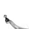 MEYLE Wishbone Track Control Arm 116 050 0172/HD