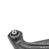 MEYLE Control ArmTrailing Arm wheel suspension 116 050 0179HD