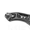 MEYLE Wishbone Track Control Arm 116 050 0181/HD