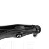 MEYLE Wishbone Track Control Arm 116 050 0186/HD