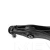 MEYLE Wishbone Track Control Arm 116 050 0187/HD