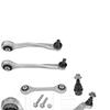 MEYLE Wheel Suspension Control Link Arm Set 116 050 0189/HD