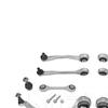 MEYLE Wheel Suspension Control Link Arm Set 116 050 0190/HD