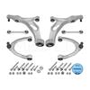 MEYLE Wheel Suspension Control Link Arm Set 116 050 0190/S