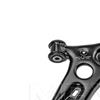 MEYLE Wishbone Track Control Arm 116 050 0198