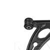 MEYLE Wishbone Track Control Arm 116 050 0200