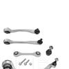 MEYLE Wheel Suspension Control Link Arm Set 116 050 0222/HD