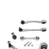 MEYLE Wheel Suspension Control Link Arm Set 116 050 0223/HD