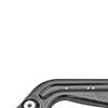 MEYLE Wishbone Track Control Arm 116 050 0238/HD