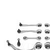 MEYLE Wheel Suspension Control Link Arm Set 116 050 0263/HD