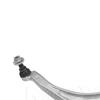 MEYLE Wishbone Track Control Arm 116 050 0265/HD