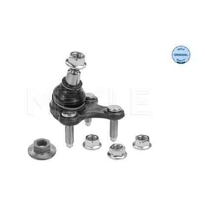 MEYLE Suspension Ball Joint 116 010 0017