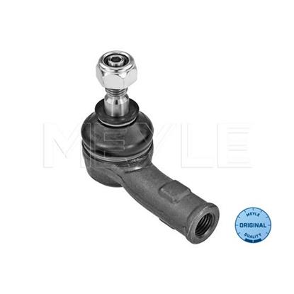 MEYLE Tie Track Rod End 116 020 7139