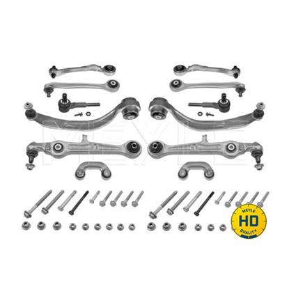 MEYLE Wheel Suspension Control Link Arm Set 116 050 0087/HD