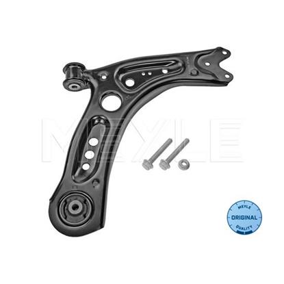 MEYLE Wishbone Track Control Arm 116 050 0124/S