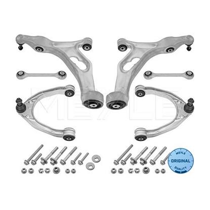 MEYLE Wheel Suspension Control Link Arm Set 116 050 0190/S