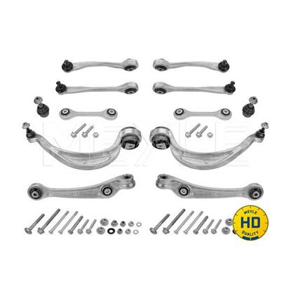 MEYLE Wheel Suspension Control Link Arm Set 116 050 0222/HD