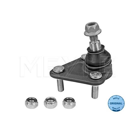 MEYLE Suspension Ball Joint 116 010 0005