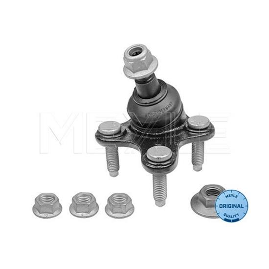 MEYLE Suspension Ball Joint 116 010 0015