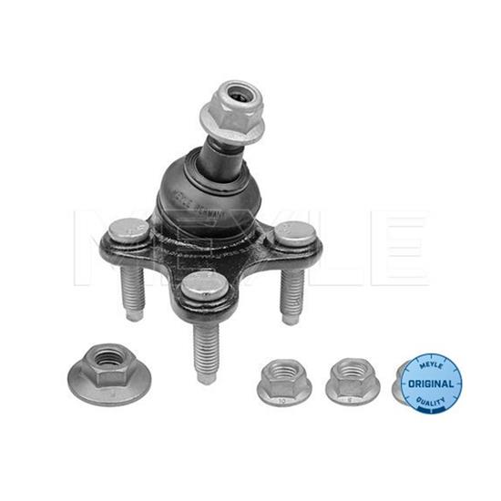 MEYLE Suspension Ball Joint 116 010 0016