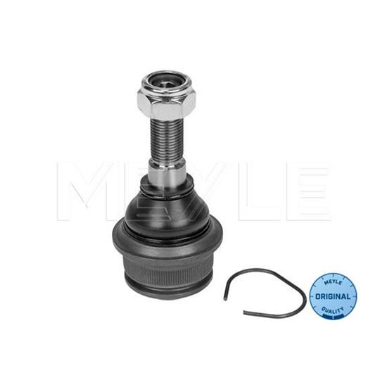 MEYLE Suspension Ball Joint 116 010 0038