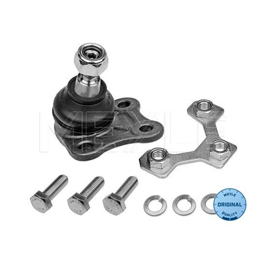 MEYLE Suspension Ball Joint 116 010 0039