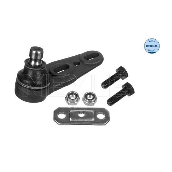 MEYLE Suspension Ball Joint 116 010 3918