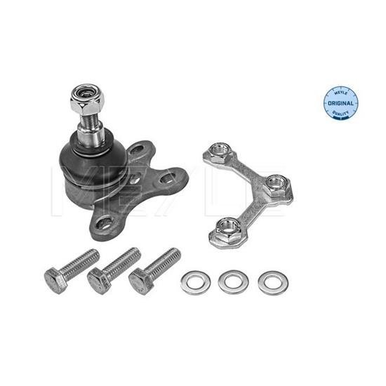 MEYLE Suspension Ball Joint 116 010 8248