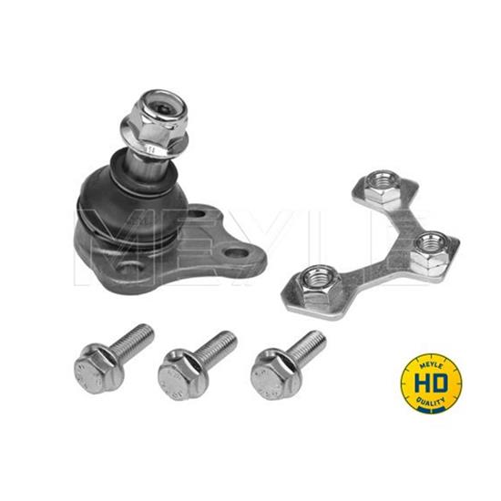 MEYLE Suspension Ball Joint 116 010 8287/HD