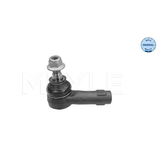 MEYLE Tie Track Rod End 116 020 0005