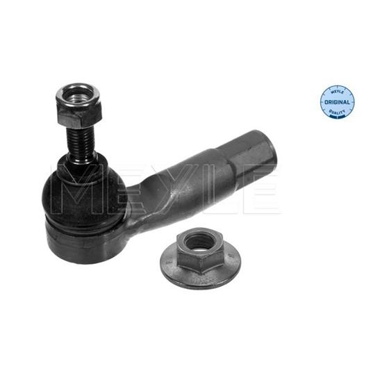 MEYLE Tie Track Rod End 116 020 0025