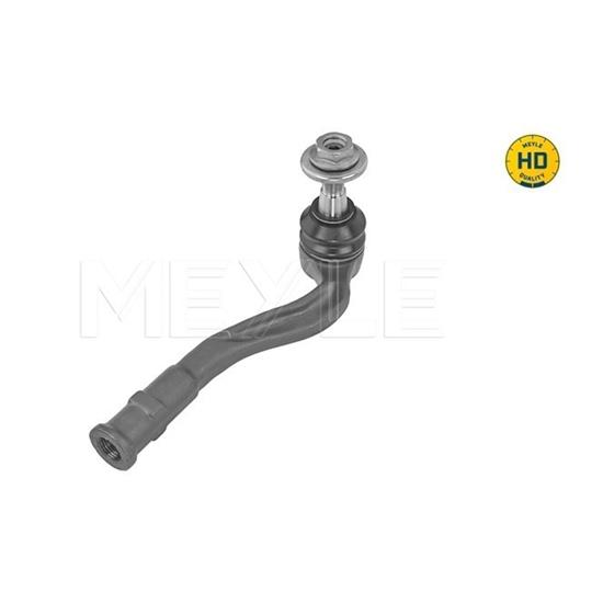 MEYLE Tie Track Rod End 116 020 0052/HD