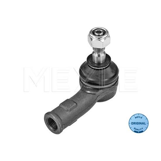 MEYLE Tie Track Rod End 116 020 7106