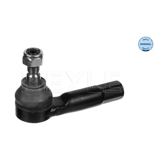 MEYLE Tie Track Rod End 116 020 8502