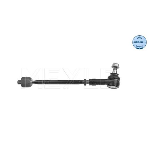 MEYLE Steering Rod Assembly 116 030 0014