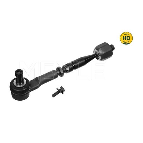 MEYLE Steering Rod Assembly 116 030 0020/HD