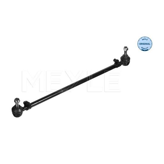 MEYLE Steering Rod Assembly 116 030 0652