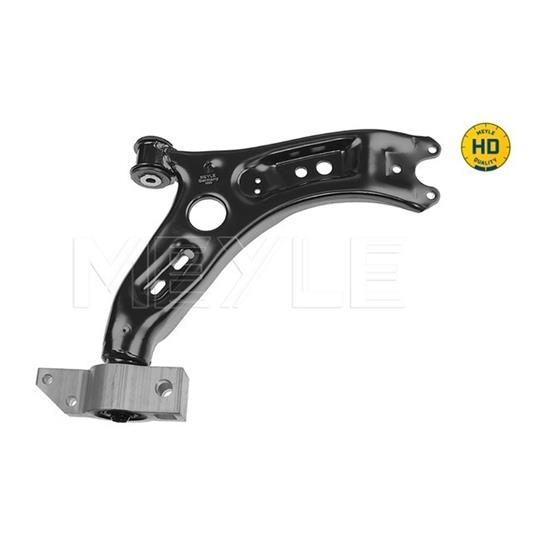 MEYLE Wishbone Track Control Arm 116 050 0003/HD