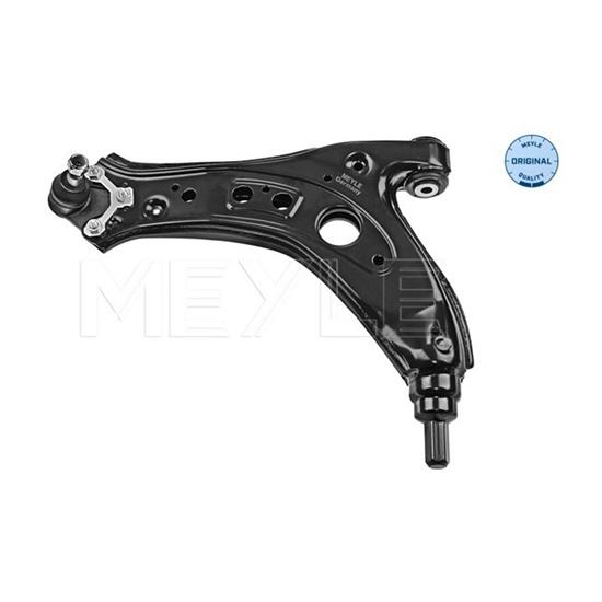 MEYLE Wishbone Track Control Arm 116 050 0018