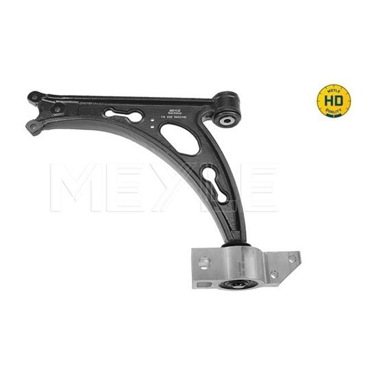 MEYLE Wishbone Track Control Arm 116 050 0032/HD