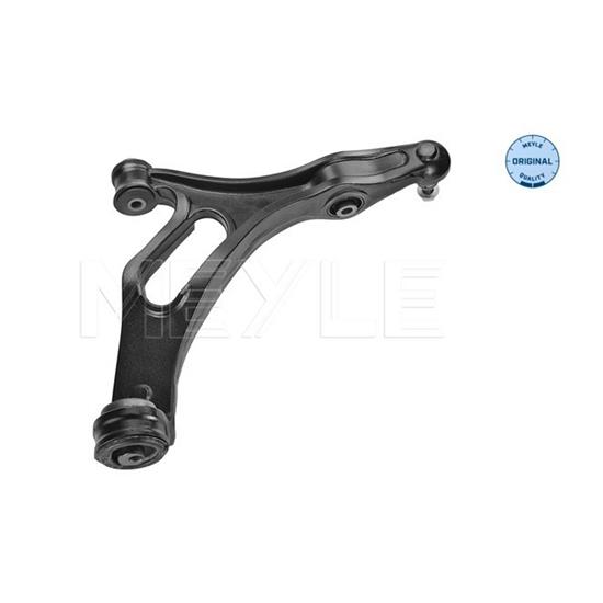 MEYLE Wishbone Track Control Arm 116 050 0071