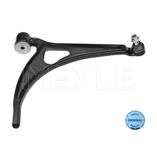 MEYLE Wishbone Track Control Arm 116 050 0099