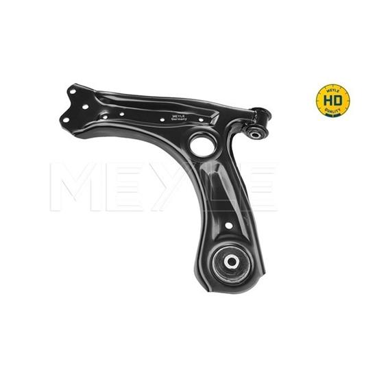 MEYLE Wishbone Track Control Arm 116 050 0103/HD